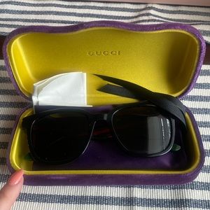 Men’s Gucci Sunglasses